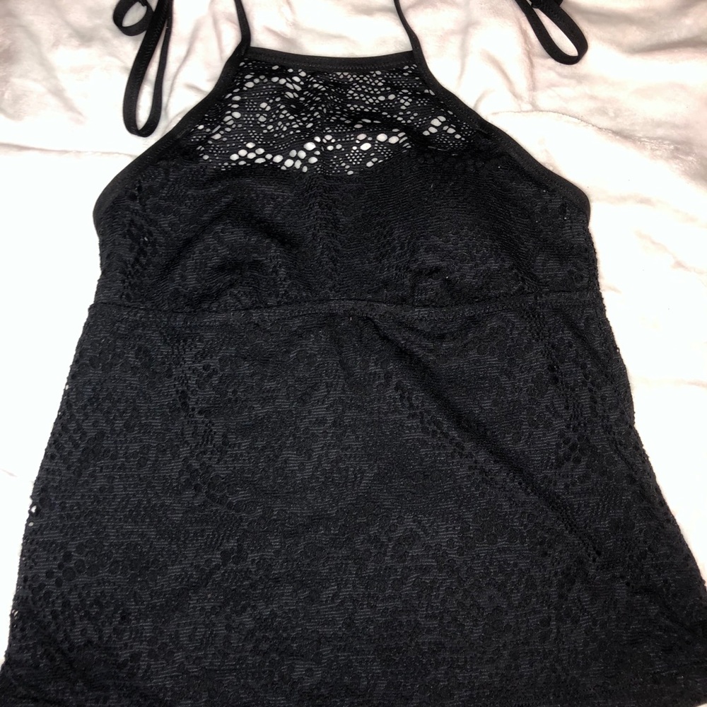 Tankini top